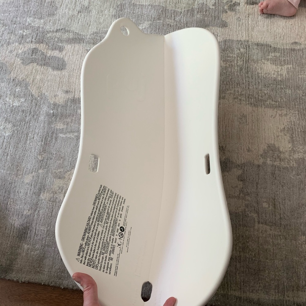 EUC Puj Infant Bathtub